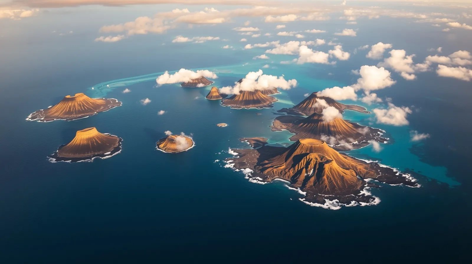 How Many Days Do You Need in the Galapagos? 4 vs 5 vs 6–8 Days by Land - Trip planning How Many Days Do You Need in the Galapagos? 4 vs 5 vs 6–8 Days by Land
