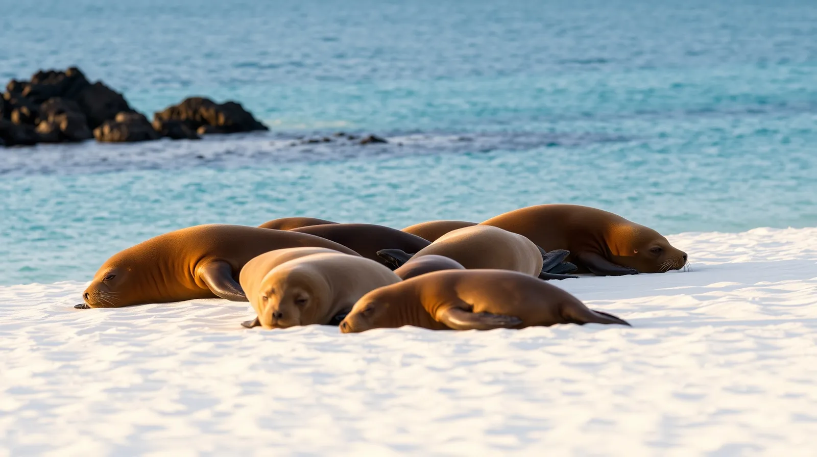 San Cristóbal Island 4-Day Tour, Galápagos San Cristóbal Island 4-Day Tour, Galápagos